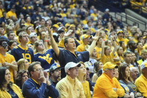 Limited spectators will be allowed at WVU Coliseum